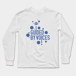 Dots and Lines Long Sleeve T-Shirt